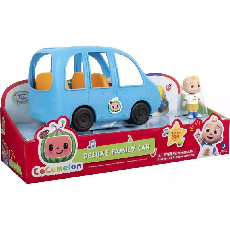 Igralni komplet CoComelon (CMW0104)