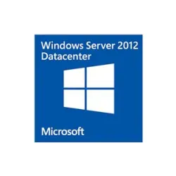 برمجة IBM Windows Server Datacenter 2012 2 CPU (00Y6293)
