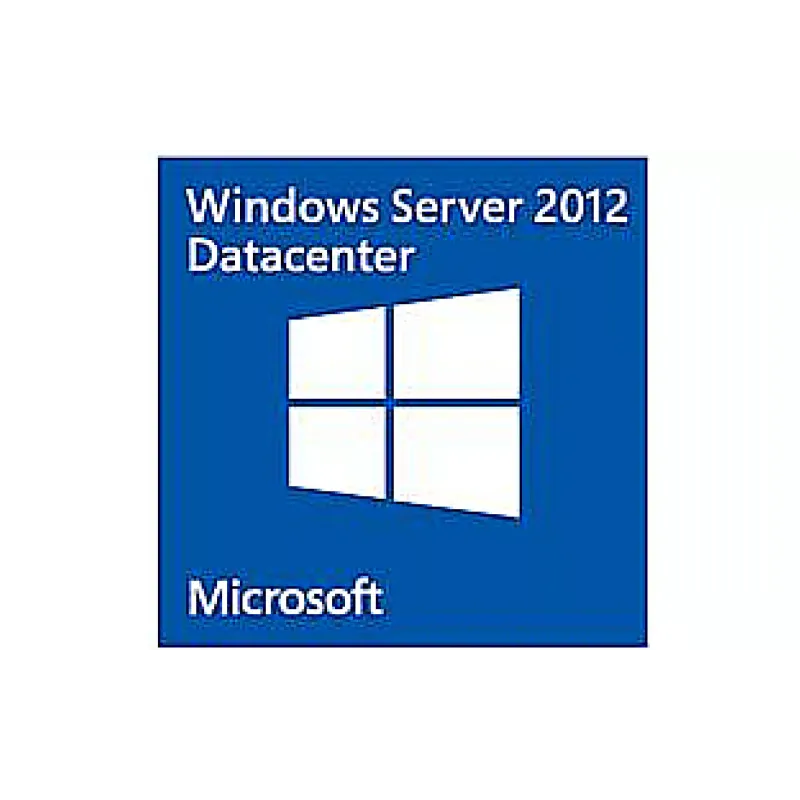 Software IBM Windows Server Datacenter 2012 2 CPU (00Y6293)