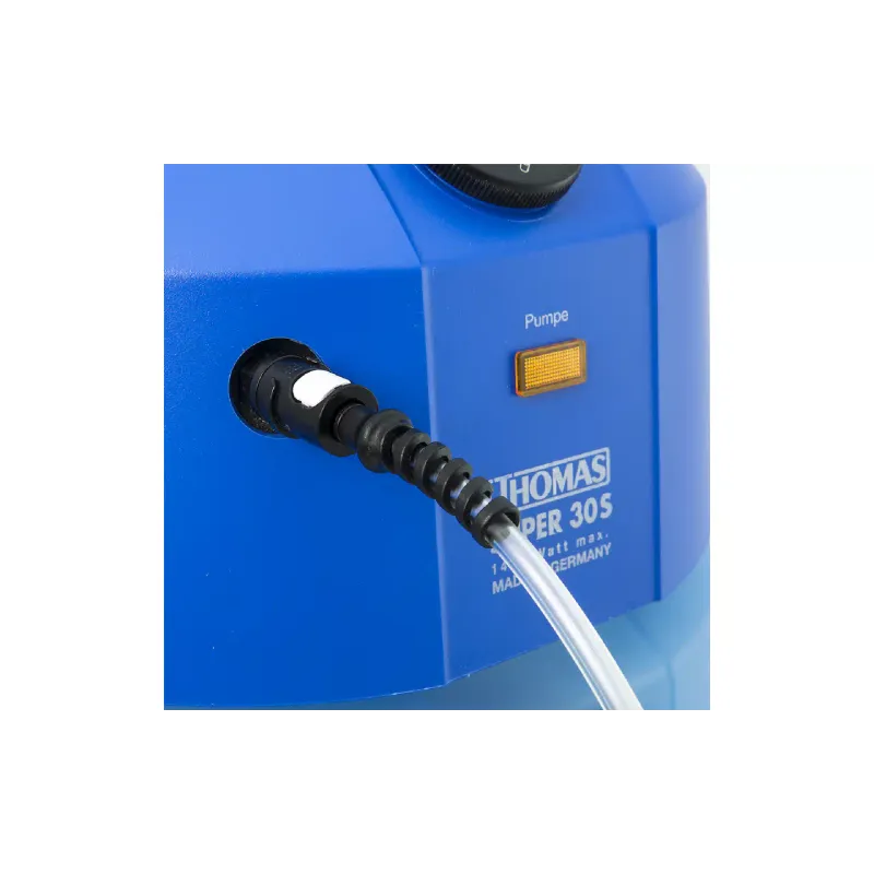 Aspirador de pó Thomas, Blue (788067)