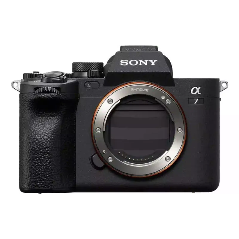 Kamera Sony Alpha 7M4 body, Black (ILCE7M4B.CEC)