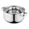 Panela com tampa Ardesto Gemini Gourmet (AR1939BC)