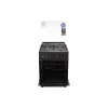 موقد مشترك Ardesto, Black (FSCF-C606B)