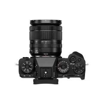 Camera Fujifilm, Black (16783020)