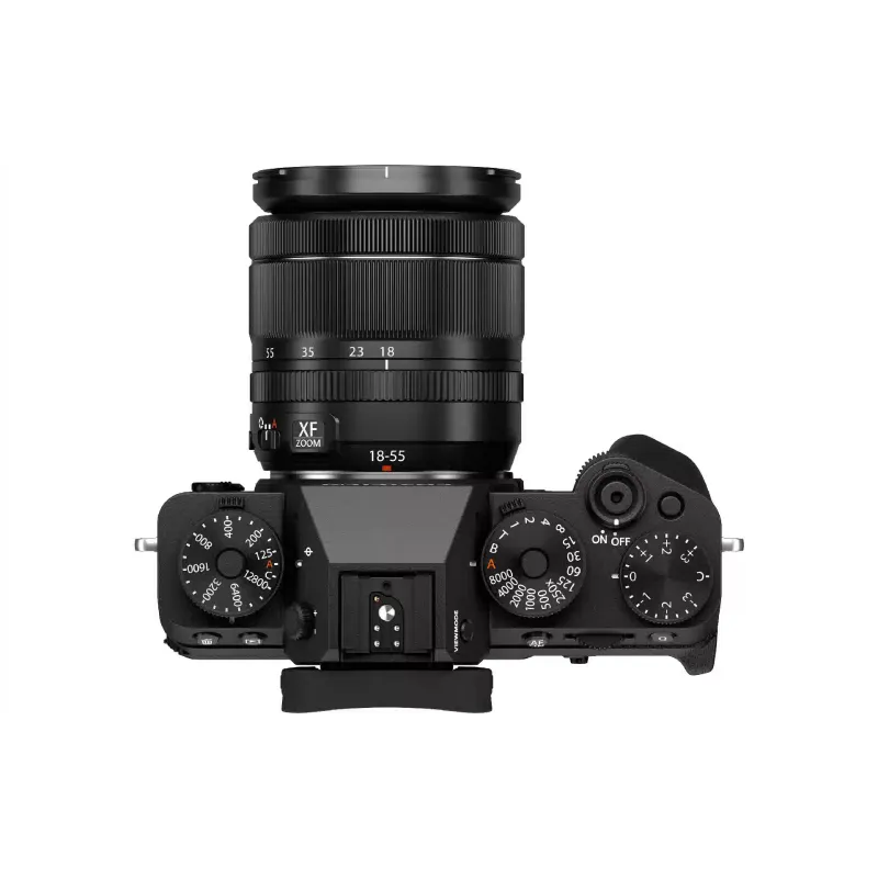 Κάμερα Fujifilm, Black (16783020)