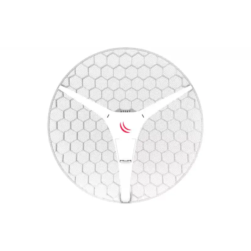 Точка доступа MikroTiK  (RBLHGG-5acD-XL)