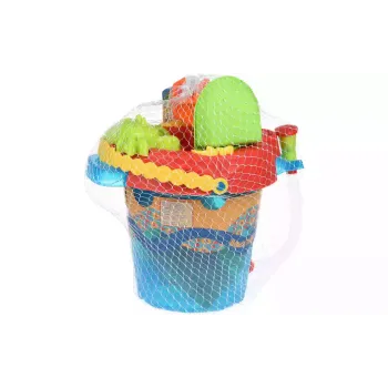 Sand play set Same Toy (976Ut-2)