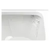 Пералня Ardesto, White (WMH-B65D)