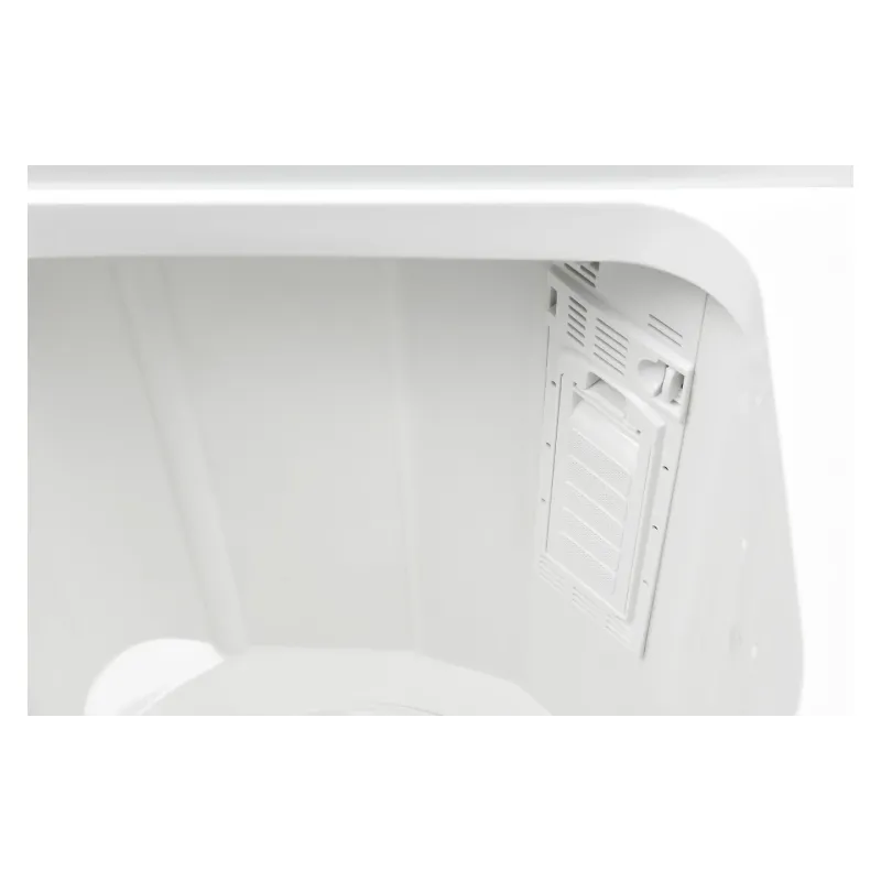 Пералня Ardesto, White (WMH-B65D)