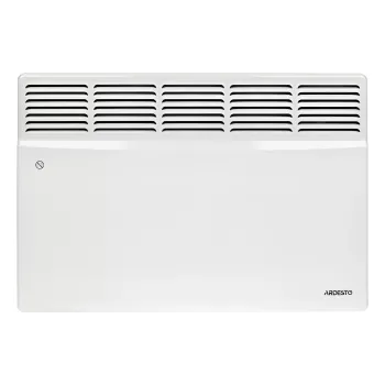 Convector Ardesto, White (CH-1500ECW)
