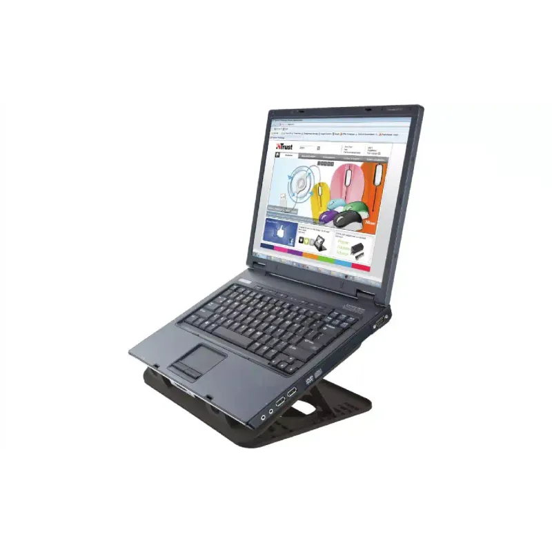 Suporte para laptop Trust (17866)