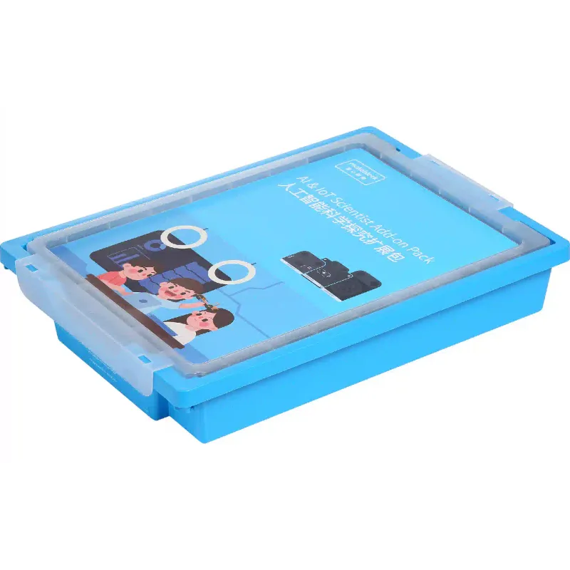 Kit Makeblock (P1020005)