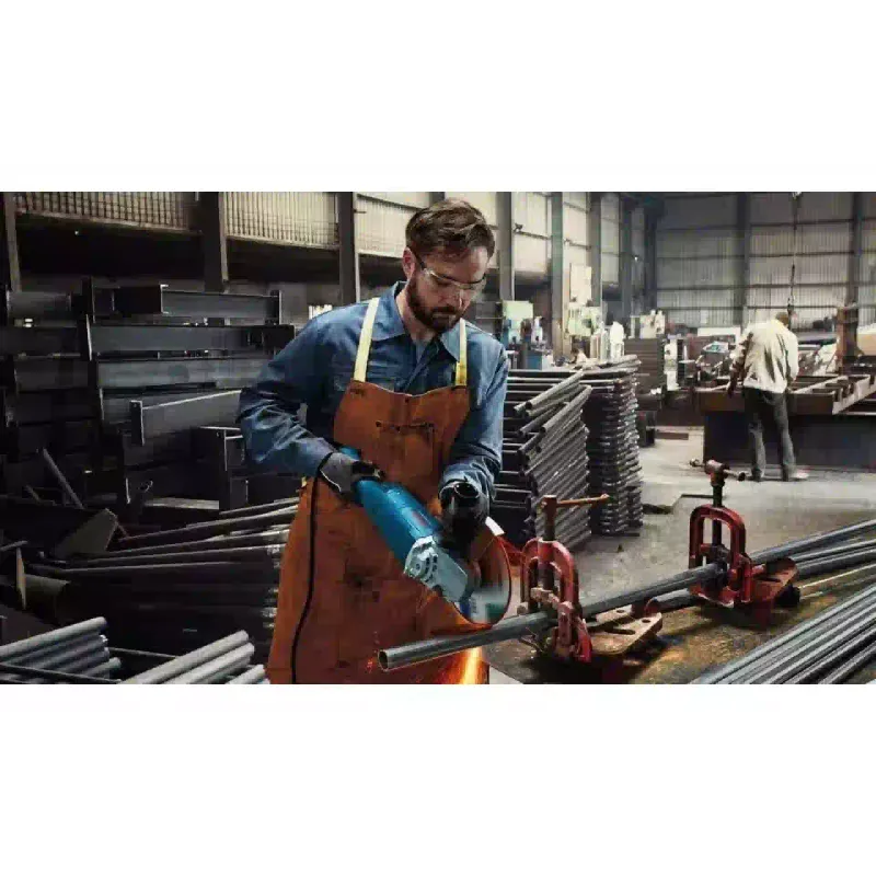 آلة طحن Bosch GWS 2200 (0.601.8C1.320)