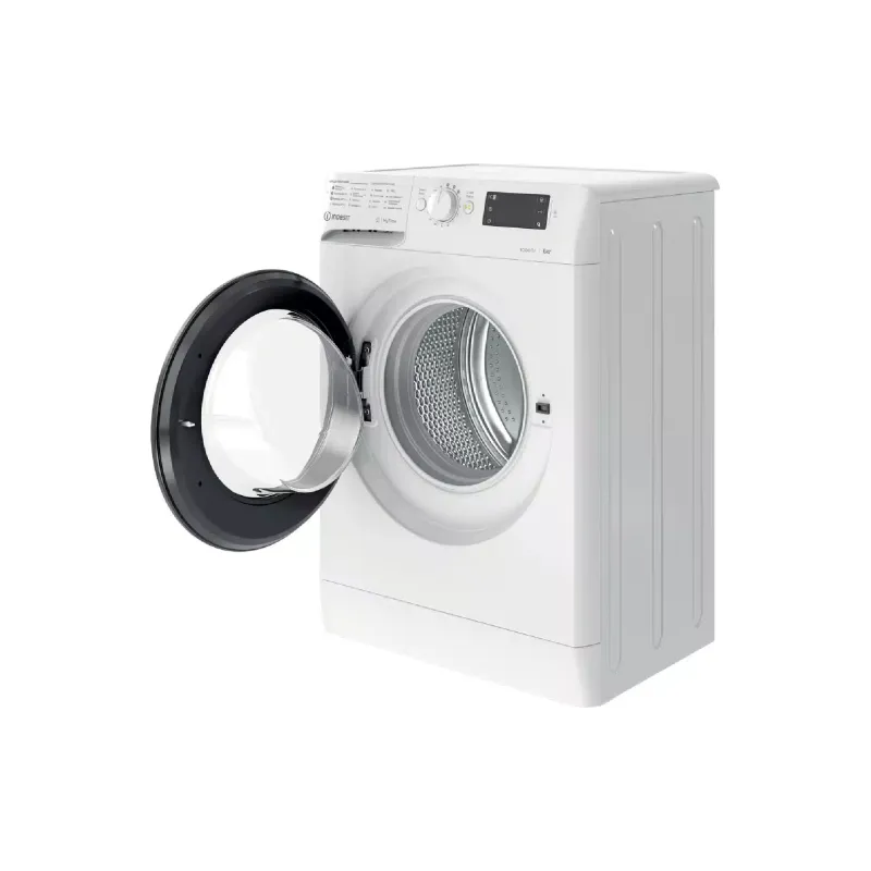 Pralni stroj Indesit, Black (OMTWSE61051WKUA)