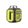 Nível de laser Ryobi RB360RLL, Red (5133005309)