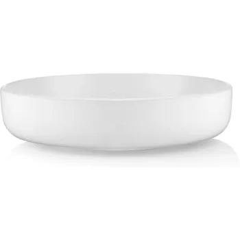 Тарелка суповая Ardesto Trento, White (AR2921TW)