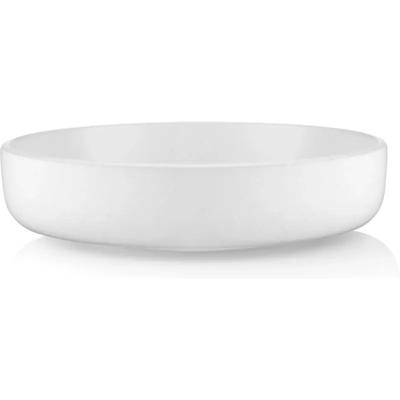 Чиния за супа Ardesto Trento, White (AR2921TW)