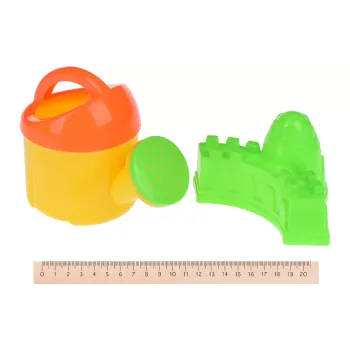 Juego de arena Same Toy (HY-1905WUt)