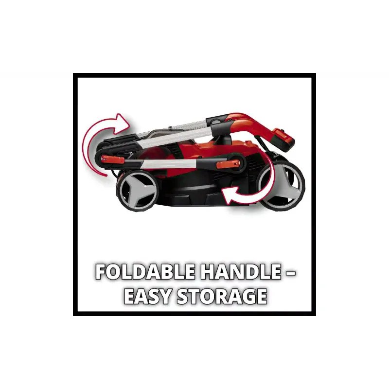 Газонокосарка Einhell (3413226)