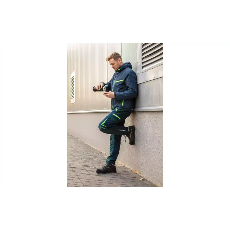 Work pants Neo Tools, Blue (81-226-XXL)