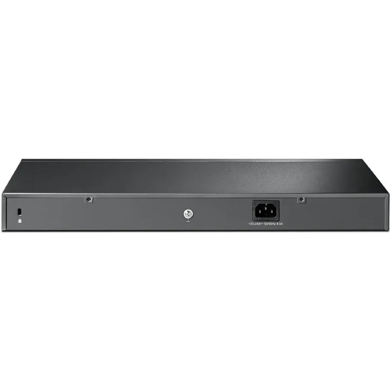 Switch TP-Link  (TL-SG3210XHP-M2)