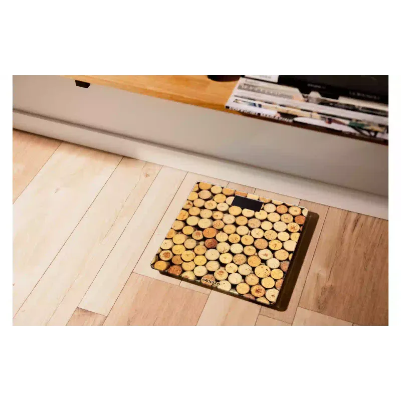 Ваги для підлоги Ardesto (SCB-965CORK)