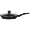 مقلاة مع غطاء Ardesto Gemini Gourmet Aosta, Black (AR1928GMP)
