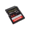 Карта памяти Sandisk 64Gb (SDSDXXU-064G-GN4IN)