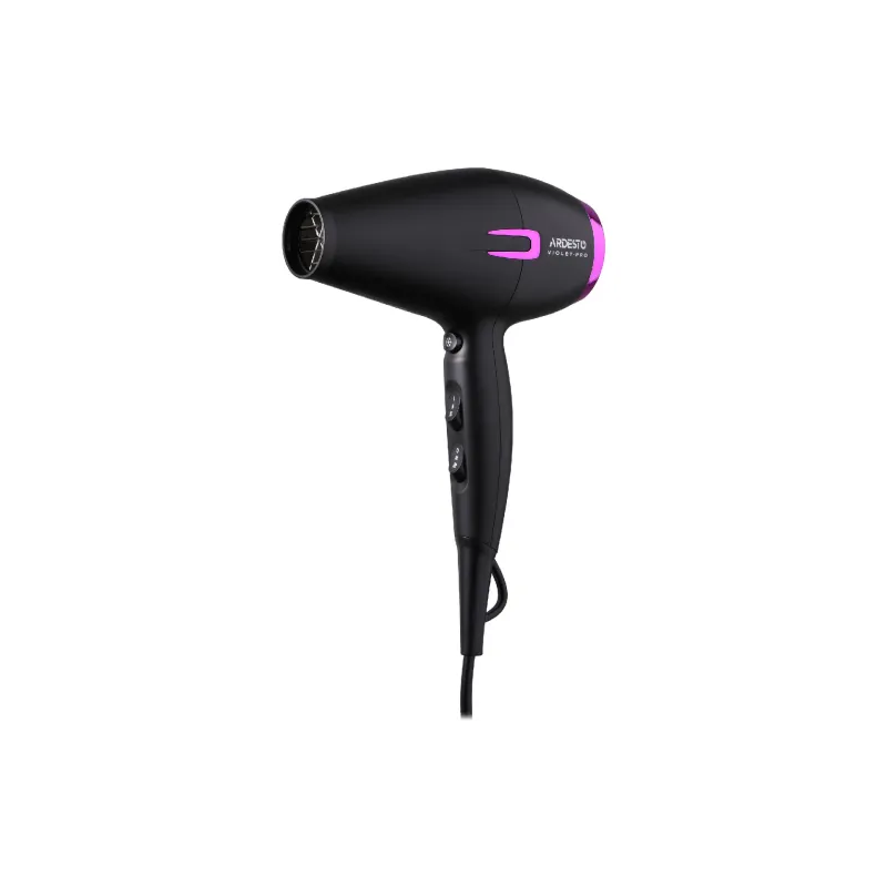 مجفف شعر Ardesto, Black (HD-Y221PRO)