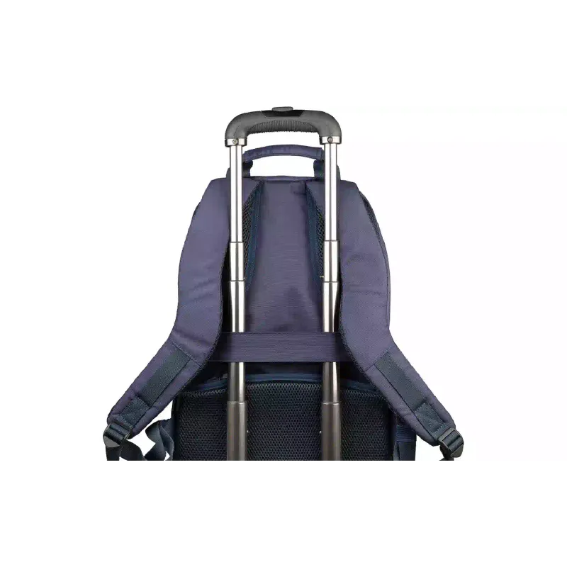Backpack for 17" laptop Tucano Bizip (BKBZ17-X-B), Blue