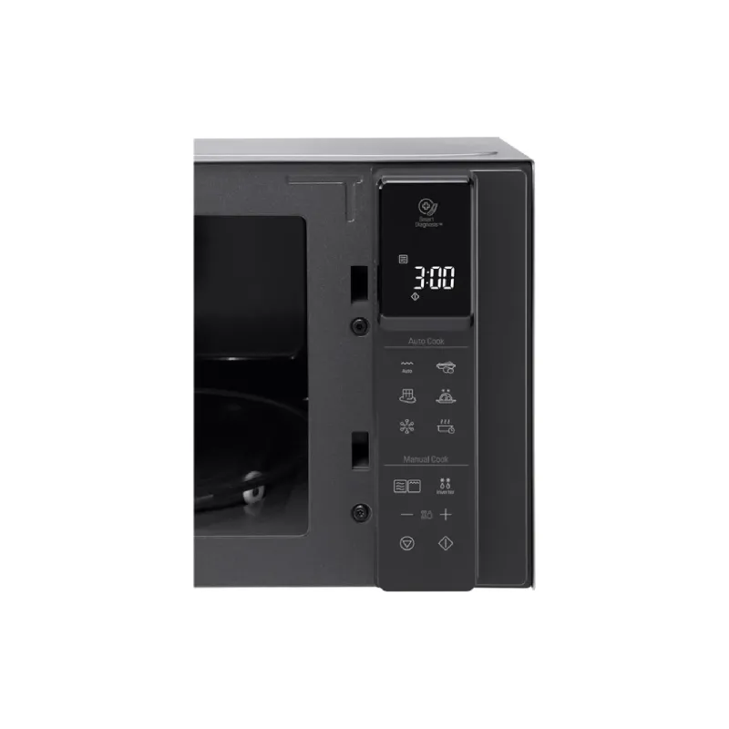 فرن الميكروويف LG (MH6595CIS)
