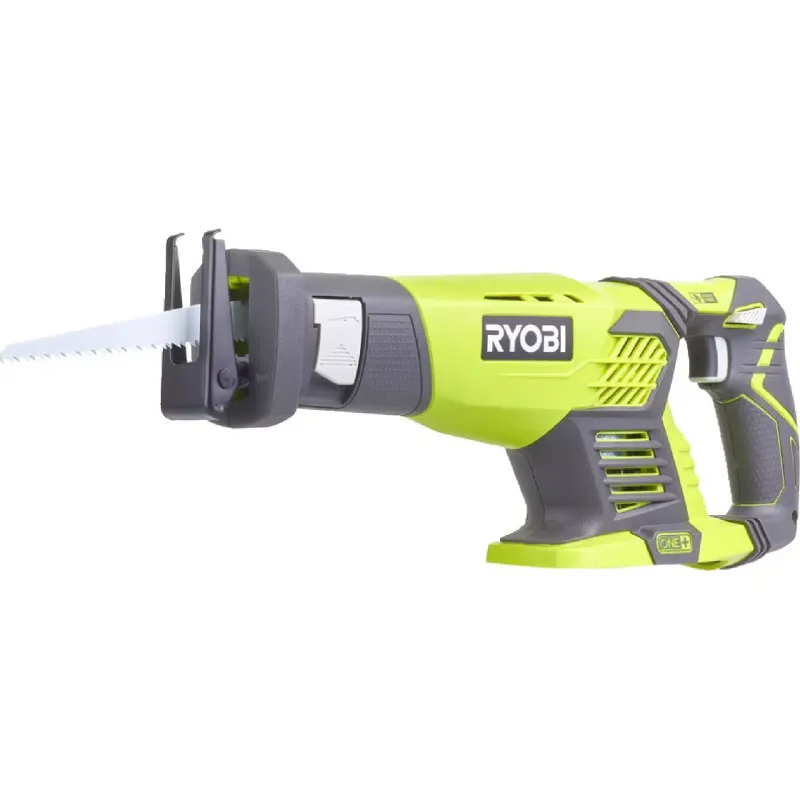 منشار ترددي Ryobi ONE+ RRS1801M (5133001162)