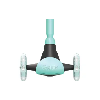 Skuter Yvolve Yvolution, Green (Y101259)
