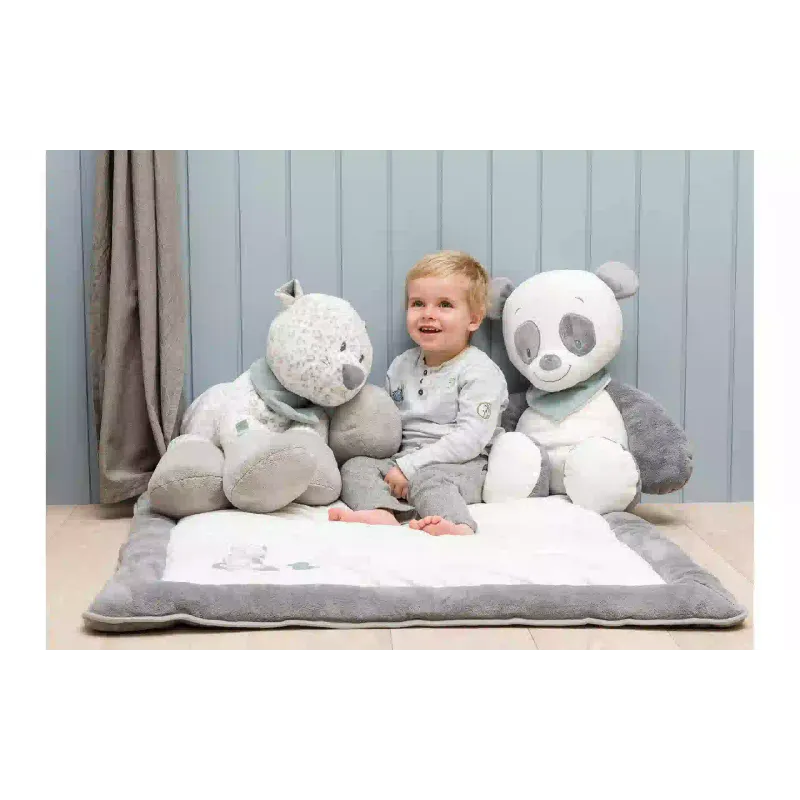 Soft toy Nattou (963282)