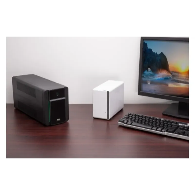 Uninterruptible power supply APC Easy UPS  (BVX1200LI)