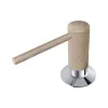 Dispensador de detergente Franke, Beige (119.0578.745)
