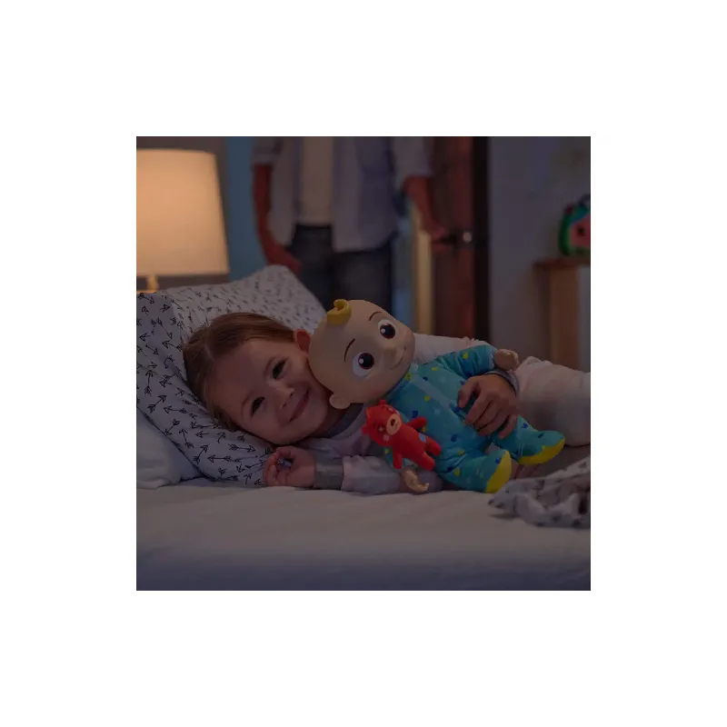М'яка іграшка CoComelon (CMW0016)