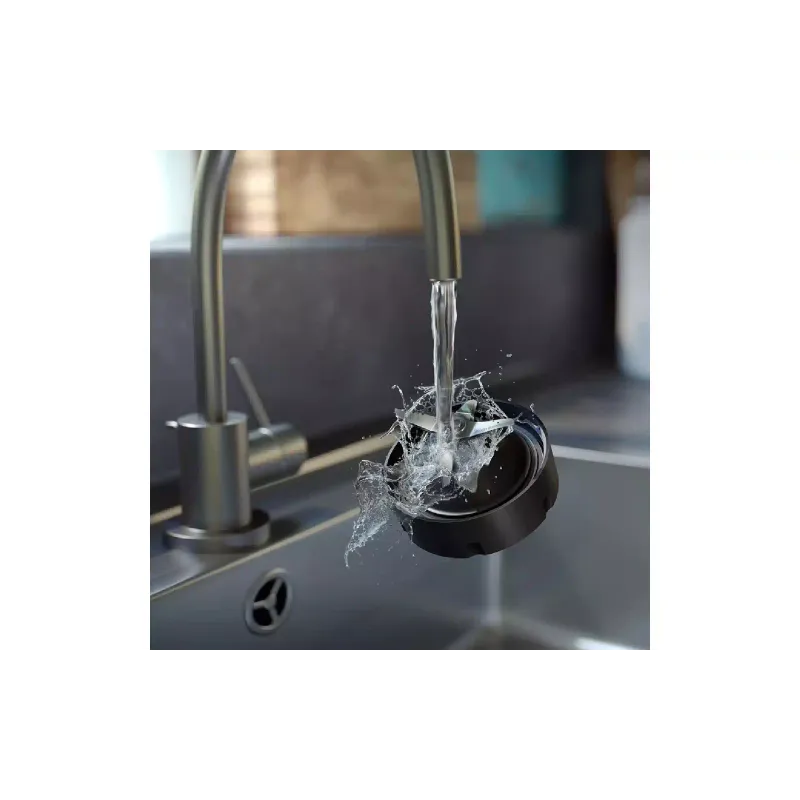 Stationary blender Philips (HR3760/00)