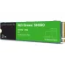 SSD-tároló WD (WDS200T3G0C)