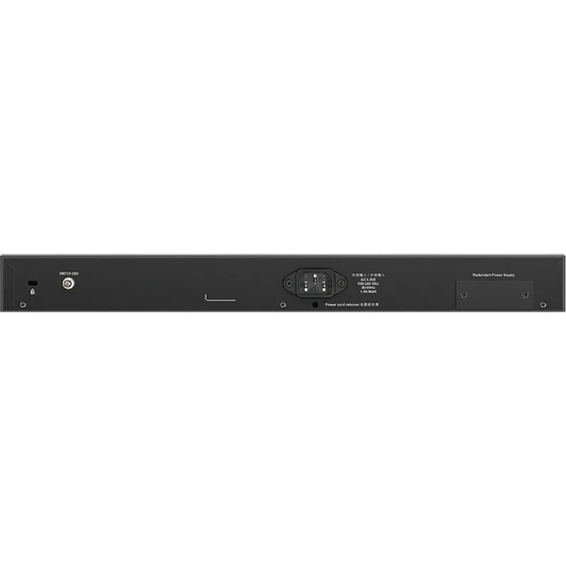 Trocar D-Link (DGS-3630-28SC)