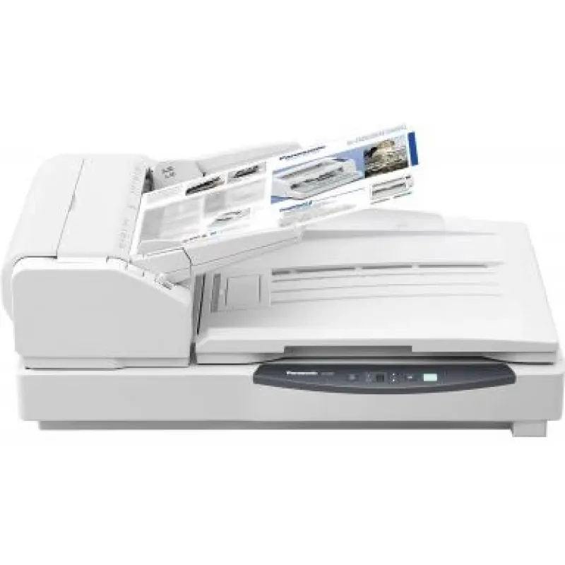 Document scanner Panasonic  (KV-S7077-U)