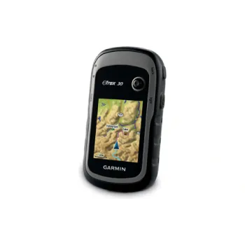 navegador GPS Garmin Etrex 30 (010-00970-20)