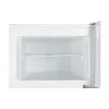 ثلاجة بفريزر علوي Ardesto, White (DTF-M212W143)