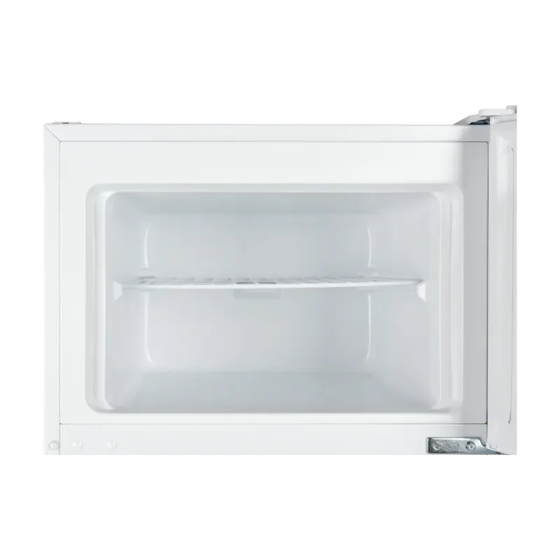 ثلاجة بفريزر علوي Ardesto, White (DTF-M212W143)