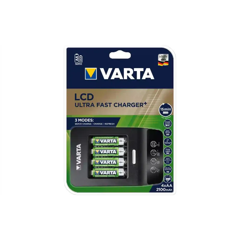شاحن Varta (57685101441)