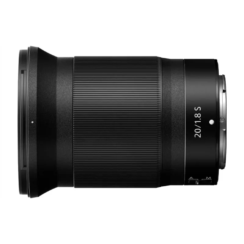 Lencse Nikon (JMA104DA)