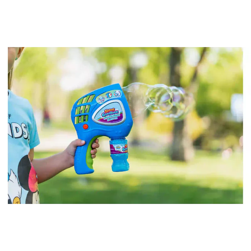 Szappanbuborék-generátor Gazillion (GZ36444)