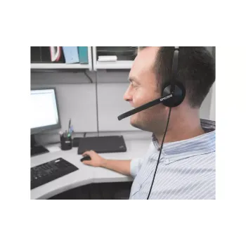 Гарнітура Koss CS195 (194267.101)