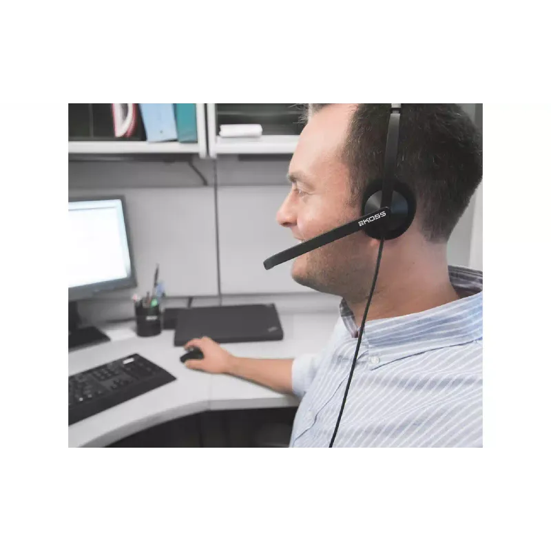 Гарнітура Koss CS195 (194267.101)