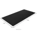 Superfície de jogo HyperX, Black (4Z7X6AA) Superfície de jogo HyperX, Black (4Z7X6AA)